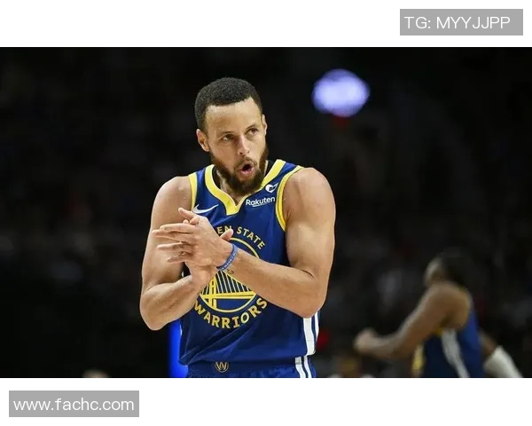 库里：背靠背和4天3战的艰难赛程下 我们战胜掘金拼尽全力