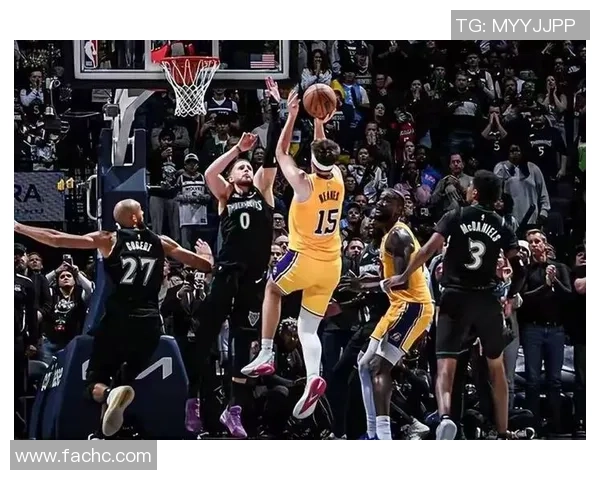 莫兰特关键时刻一条龙突破高难度打板命中帮助球队拉开四分优势局