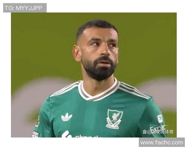 萨拉赫停球失误错失良机 琼斯提前庆祝后悔不已